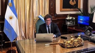 El Congreso se prepara para conformar la Comisi&oacute;n Bicameral que tratar&aacute; el DNU