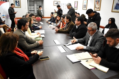 La modificaci&oacute;n de la recusaci&oacute;n sin causa de un miembro de la corte es inconveniente