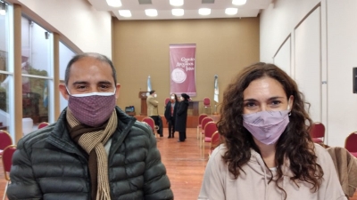 La abogac&iacute;a de Jujuy celebra su d&iacute;a con variadas actividades institucionales