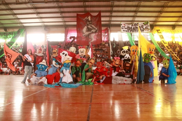 Con los s&aacute;bados estudiantiles, 11 establecimientos de Palpal&aacute; disfrutar&aacute;n a pleno de la FNE 2025