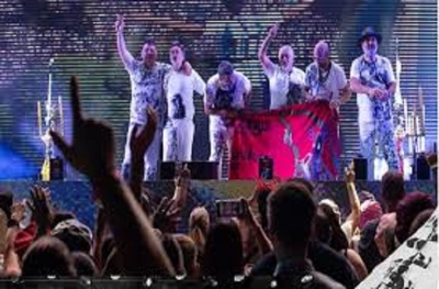 Jes&uacute;s Mar&iacute;a: el Carnaval Juje&ntilde;o y su identidad presentes en la 60&ordm; edici&oacute;n del Festival