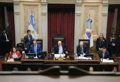 Senado aprob&oacute; reforma de la ley de biocombustibles: corte de bioetanol sube al 15% y biodi&eacute;sel al 10%