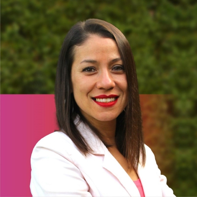 Malena am&eacute;rise: hoy es predominante el rol que las mujeres han tomado en la pol&iacute;tica provincial