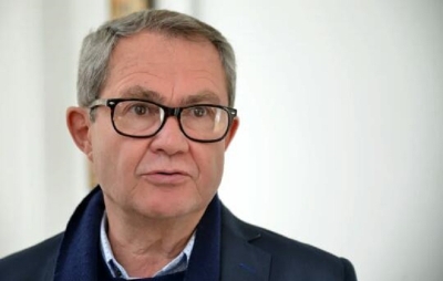 &ldquo;SOMOS LO QUE ELEGIMOS RECORDAR&rdquo; A 46 A&Ntilde;OS DEL GOLPE DE ESTADO DE 1976.