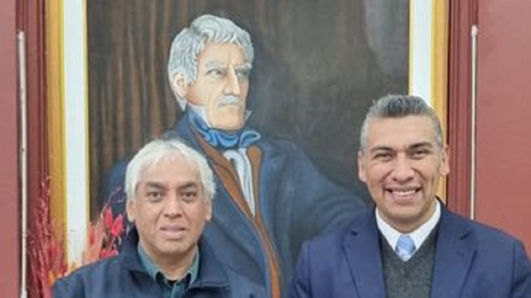 ISJ diagrama acciones conjuntas con Municipalidad de Libertador General San Martin