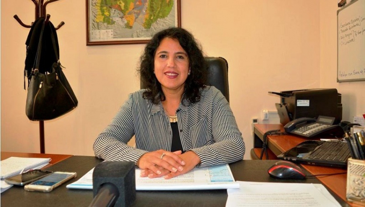 Primera transferencia autom&aacute;tica de recursos del FET