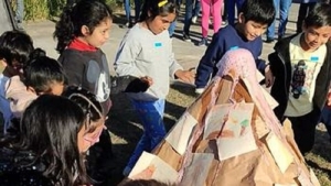 Fue exitosa la propuesta del Centro de Innovaci&oacute;n en las vacaciones de invierno