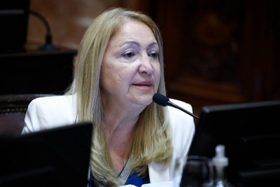 Giacoppo: &ldquo;el acuerdo votado no resuelve los problemas. Pero entrega la &uacute;ltima carta de esperanza&rdquo;