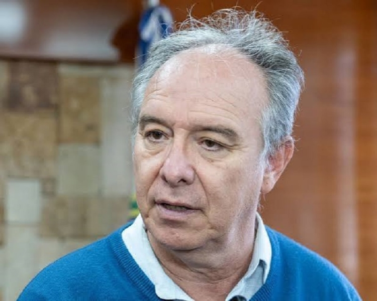 Se retomar&aacute;n las obras en la Ruta Nacional 34 tras gestiones del gobernador