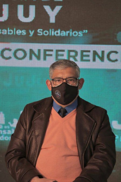 "En Jujuy no habr&aacute; restricciones nocturnas, pero si m&aacute;s controles"