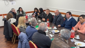 Con tarifas a la suba y subsidios eliminados por la Naci&oacute;n, el Gobierno de Jujuy redobla esfuerzos en acompa&ntilde;amiento a sectores vulnerables