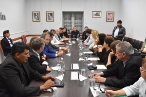 La obra p&uacute;blica provincial revierte el abandono al que Jujuy es sometido por la Naci&oacute;n