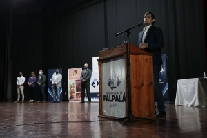 Gesti&oacute;n y compromiso, 400.000 pesos para la reactivaci&oacute;n pyme en Palpal&aacute; a trav&eacute;s del programa Microsol