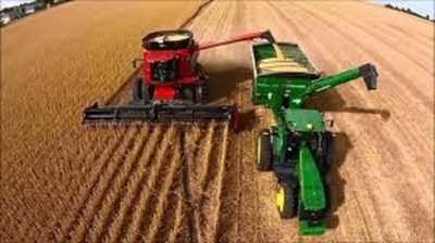 El campo declar&oacute; ventas por US$4.180 millones tras la eliminaci&oacute;n de retenciones