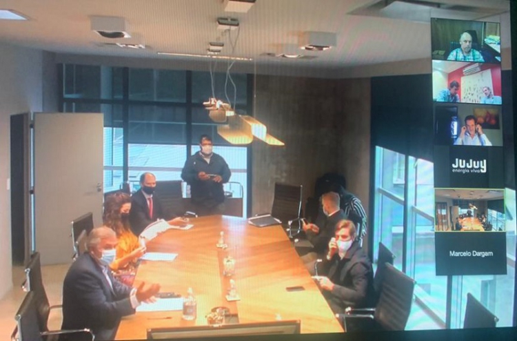 &ldquo;Financiamiento Industrial Productivo&rdquo; para Mipymes de Jujuy