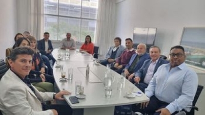 Jujuy muestra su potencial en eventos nacionales