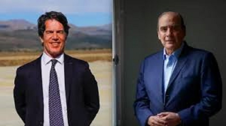 Renunci&oacute; Nicol&aacute;s Posse y Guillermo Francos asume como nuevo jefe de Gabinete