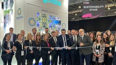 Jujuy participa de la World Travel Market en Londres