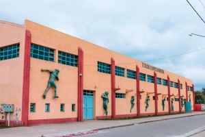 El municipio promueve el deporte, la inclusi&oacute;n y el compa&ntilde;erismo con el programa &ldquo;jugando en vacaciones&rdquo;