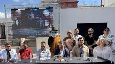 Festival del Pejerrey: El Carmen vuelve a celebrar su fiesta tradicional