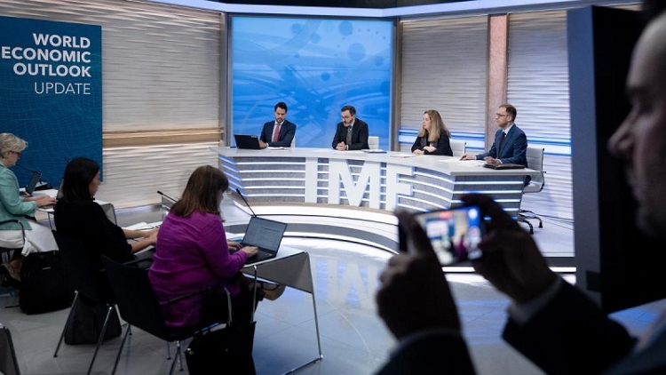 El FMI tratar&aacute; el desembolso para la Argentina el 23 de agosto
