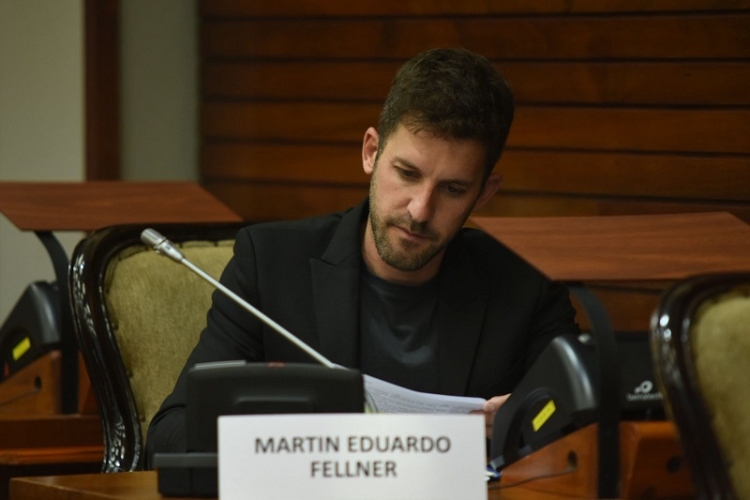 Diputados reconocieron a Maimar&aacute; por el premio a mejor pueblo tur&iacute;stico del mundo.