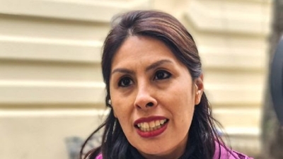 Avanza el proyecto de Jujuy Digital Sapem para brindar internet a comunidades de la Ruta 40