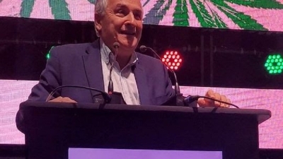 Jujuy es protagonista de la Expocannabis 2022