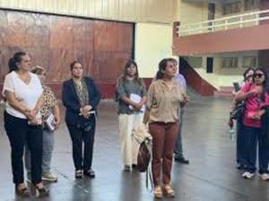 Educaci&oacute;n define junto a docentes rurales lineamientos de contingencia para el Per&iacute;odo Escolar Especial
