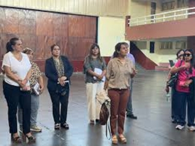 Educaci&oacute;n define junto a docentes rurales lineamientos de contingencia para el Per&iacute;odo Escolar Especial