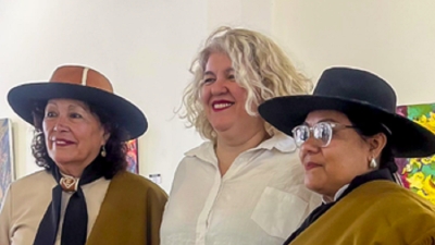 Jujuy celebra sus ra&iacute;ces en el Congreso de la Tradici&oacute;n
