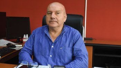 Vialidad Provincial intensifica tareas para habilitar rutas y caminos