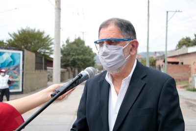 Con 89 toneladas recolectadas iniciaron los operativos de descacharreo