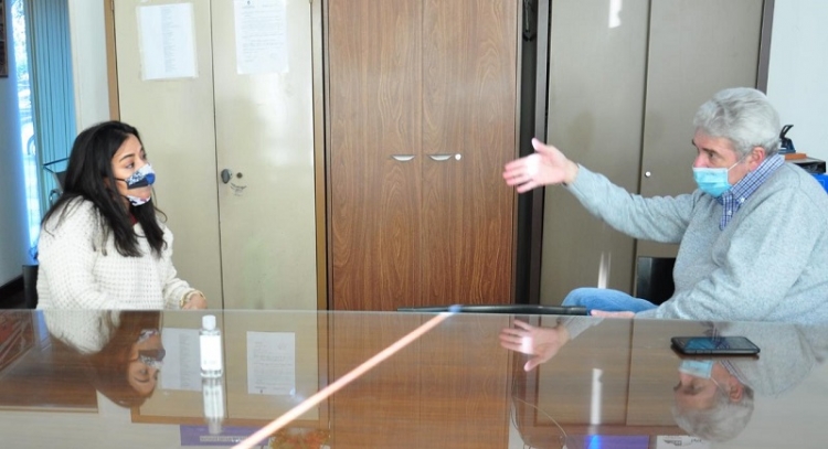 Mois&eacute;s cuestiona la ubicaci&oacute;n del crematorio municipal en el centro de la ciudad