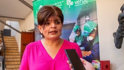 La Ministra Zigar&aacute;n celebr&oacute; la constitucionalizaci&oacute;n de nuevos temas ambientales y clim&aacute;ticos