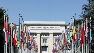 La ONU destac&oacute; la labor del Gobierno argentino para garantizar los derechos de los ni&ntilde;os