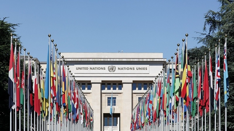 La ONU destac&oacute; la labor del Gobierno argentino para garantizar los derechos de los ni&ntilde;os