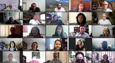 La provincia presente en taller de la UNESCO sobre Bienes Patrimoniales