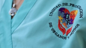 Jujuy alcanz&oacute; 70 procesos de ablaci&oacute;n en el a&ntilde;o, gracias a su calidad solidaria