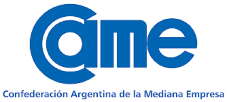 CAME reclama un plan de contingencia para morigerar el impacto sobre las pymes