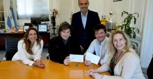 El Gobierno insistir&aacute; con la eliminaci&oacute;n de las PASO y trabaja en la redacci&oacute;n final de la reforma pol&iacute;tica