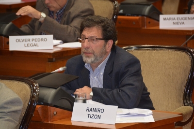La Comision Investigadora desestim&oacute; el pedido de tres juicios pol&iacute;ticos