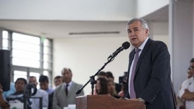 En Perico se sigue transformando la energ&iacute;a en educaci&oacute;n