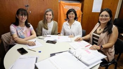 Hospital Amigo de la Lactancia: el CES-Snopek cumpli&oacute; con la evaluaci&oacute;n y espera resultados para la acreditaci&oacute;n