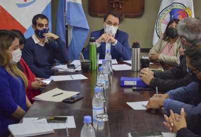 Avanzan en ordenanza para regular y controlar la venta de medicamentos en lugares no habilitados
