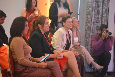 Jujuy, sede del encuentro regional, organizado por la Fundaci&oacute;n Pensar