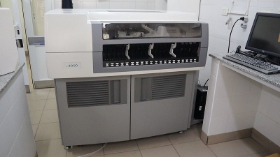 Nuevo equipamiento y tecnolog&iacute;a de punta para el Hospital Materno Infantil