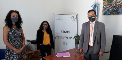 Acompa&ntilde;amiento Social a la Residencia de Adultos Mayores Guillerm&oacute;n