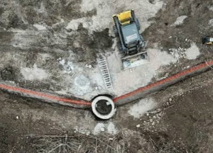 El Gobierno de Jujuy acelera inversiones en obras viales, h&iacute;dricas y de saneamiento