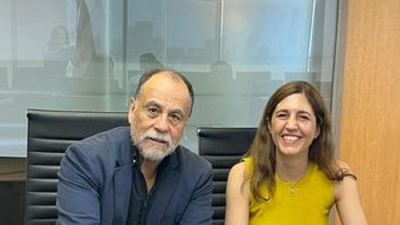 &Aacute;lvarez Garc&iacute;a fortalece la formaci&oacute;n, capacitaci&oacute;n y certificaci&oacute;n de competencias laborales en Jujuy